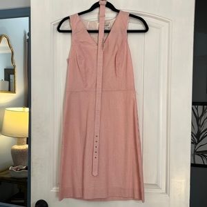 NWT, never worn J. Crew Factory seersucker dress